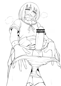 Page 1665 of Hokuro Ryuseigun - preview thumbnail