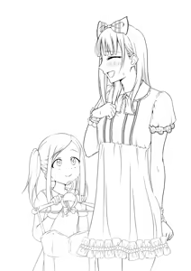 Page 1691 of Hokuro Ryuseigun - preview thumbnail