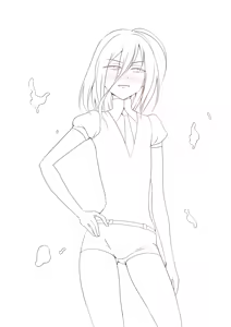 Page 1701 of Hokuro Ryuseigun - preview thumbnail