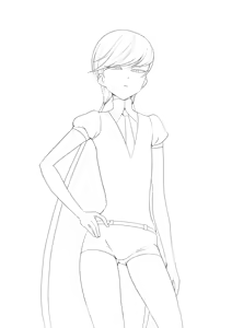 Page 1703 of Hokuro Ryuseigun - preview thumbnail