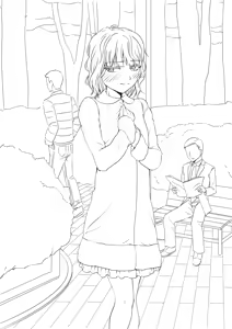 Page 1711 of Hokuro Ryuseigun - preview thumbnail