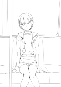 Page 1741 of Hokuro Ryuseigun - preview thumbnail