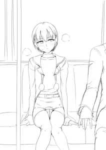 Page 1742 of Hokuro Ryuseigun - preview thumbnail