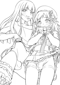 Page 1772 of Hokuro Ryuseigun - preview thumbnail