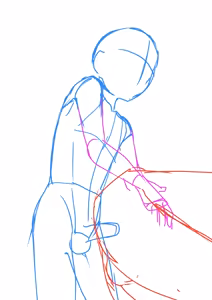 Page 1875 of Hokuro Ryuseigun - preview thumbnail