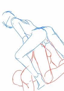 Page 1879 of Hokuro Ryuseigun - preview thumbnail