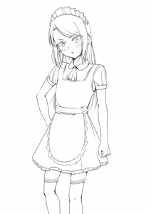 Page 1897 of Hokuro Ryuseigun - preview thumbnail