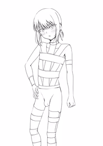 Page 1900 of Hokuro Ryuseigun - preview thumbnail