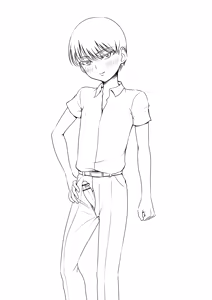 Page 1902 of Hokuro Ryuseigun - preview thumbnail