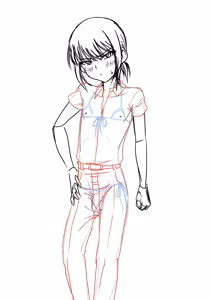 Page 1906 of Hokuro Ryuseigun - preview thumbnail
