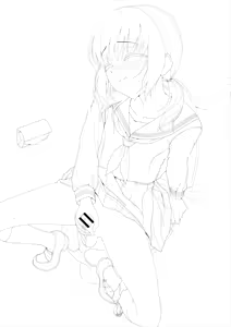 Page 249 of Hokuro Ryuseigun - preview thumbnail