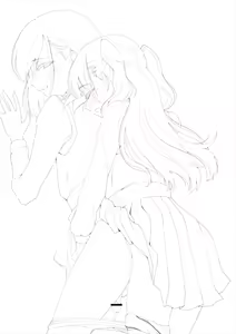 Page 323 of Hokuro Ryuseigun - preview thumbnail