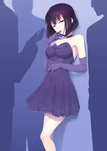 Page 345 of Hokuro Ryuseigun - preview thumbnail