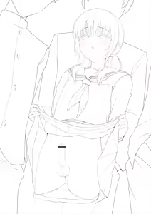 Page 461 of Hokuro Ryuseigun - preview thumbnail