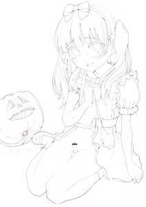 Page 587 of Hokuro Ryuseigun - preview thumbnail
