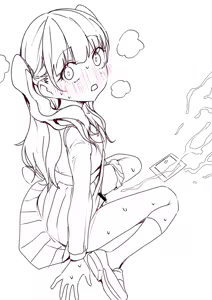 Page 622 of Hokuro Ryuseigun - preview thumbnail
