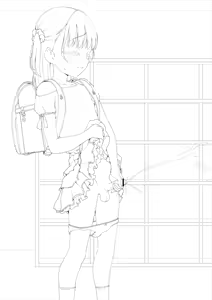 Page 91 of Hokuro Ryuseigun - preview thumbnail
