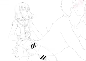 Page 1092 of Hokuro Ryuseigun - preview thumbnail