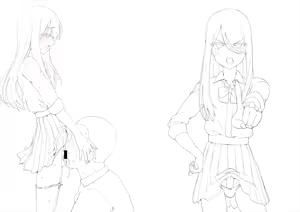 Page 1099 of Hokuro Ryuseigun - preview thumbnail