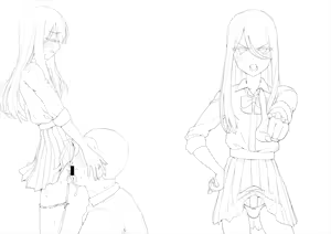 Page 1103 of Hokuro Ryuseigun - preview thumbnail