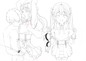 Page 1168 of Hokuro Ryuseigun - preview thumbnail