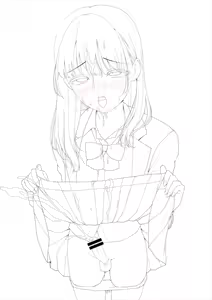 Page 1215 of Hokuro Ryuseigun - preview thumbnail