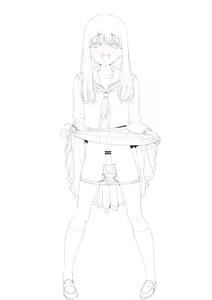 Page 1258 of Hokuro Ryuseigun - preview thumbnail