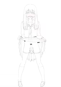 Page 1266 of Hokuro Ryuseigun - preview thumbnail