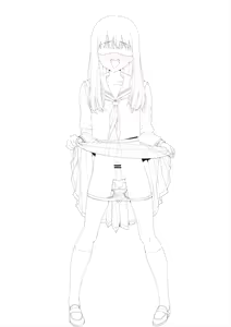 Page 1269 of Hokuro Ryuseigun - preview thumbnail