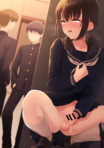 Page 667 of Hokuro Ryuseigun - preview thumbnail