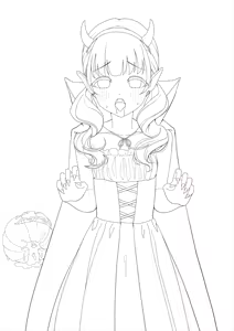 Page 726 of Hokuro Ryuseigun - preview thumbnail