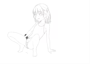 Page 746 of Hokuro Ryuseigun - preview thumbnail