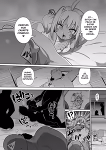 Page 136 of Nayutayuta! Ch. 1-8 | ¡Nayuta Yuta! Episodios 1-8 - preview thumbnail