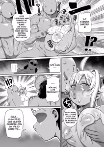 Page 138 of Nayutayuta! Ch. 1-8 | ¡Nayuta Yuta! Episodios 1-8 - preview thumbnail
