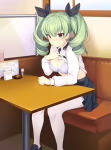 Page 244 of Icomochi - preview thumbnail