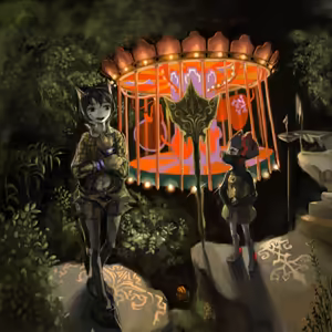 Page 410 of Icomochi - preview thumbnail