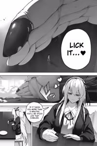 Page 13 of Shukushou Valentine - Sensei ni Ai o Komete | Shrinking Valentine - With Love to the Teacher - preview thumbnail