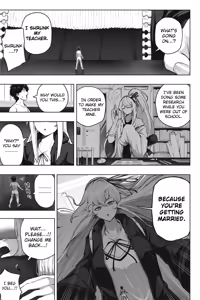 Page 10 of Shukushou Valentine - Sensei ni Ai o Komete | Shrinking Valentine - With Love to the Teacher - preview thumbnail