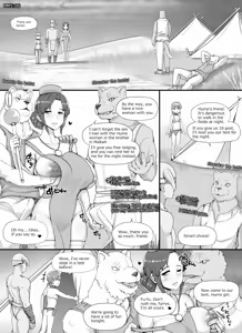 Page 40 of NPC Kan MOD 2 NPC Rape MOD 2 - preview thumbnail