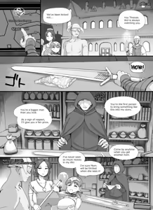 Page 51 of NPC Kan MOD 2 NPC Rape MOD 2 - preview thumbnail