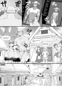 Page 8 of NPC Kan MOD 2 NPC Rape MOD 2 - preview thumbnail