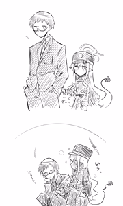 Page 63 of 創作先生×ブルアカ生徒まとめ3 - preview thumbnail
