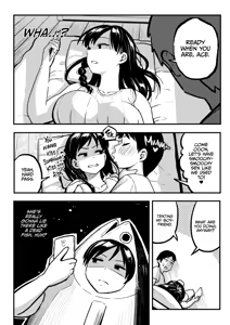 Page 29 of With you in August ten years later - preview thumbnail