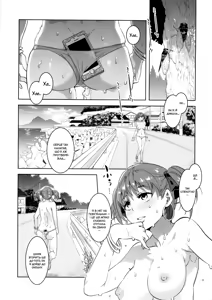 Page 10 of Maria-sama ga Miteru Baishun 7 - preview thumbnail