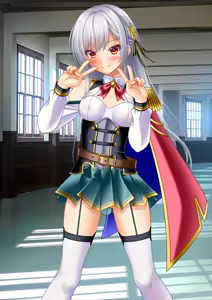 Page 3 of Perverted TS Female Knight Reverse Rape and Uterus Masturbation Cup - preview thumbnail
