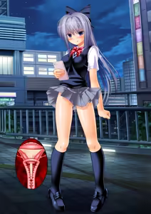 Page 210 of Perverted Girls Contaminate Uterus - Naked prowling, Reverse rape, Perverted Live Broadcast, Condoms stuffing, Smegma cleaning, Maggot,Cockroach - preview thumbnail