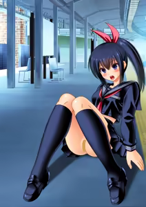 Page 70 of Perverted Girls Contaminate Uterus - Naked prowling, Reverse rape, Perverted Live Broadcast, Condoms stuffing, Smegma cleaning, Maggot,Cockroach - preview thumbnail