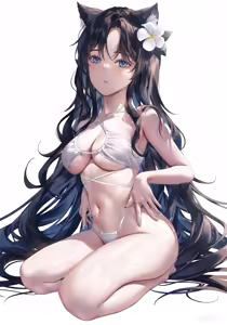 Page 173 of MHる - preview thumbnail