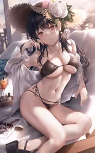 Page 240 of MHる - preview thumbnail
