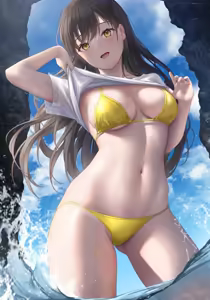 Page 391 of MHる - preview thumbnail